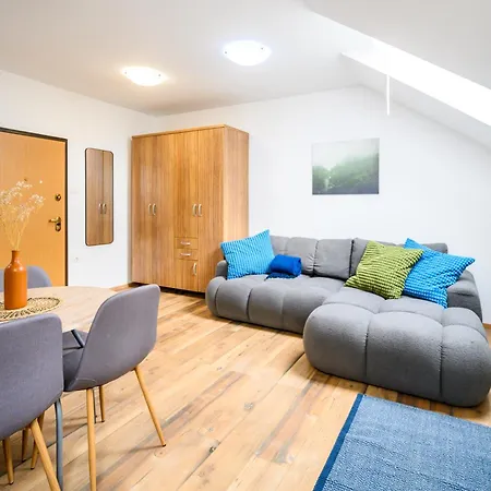The Cosy Loft Apartment Ljubljana Exterior photo