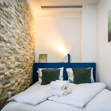 The Cosy Loft Apartment Ljubljana Exterior photo