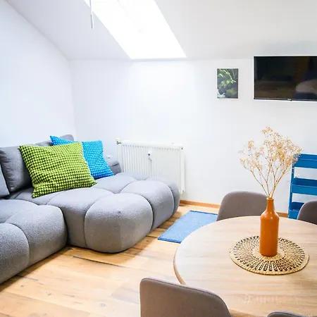 The Cosy Loft Apartment Ljubljana Exterior photo
