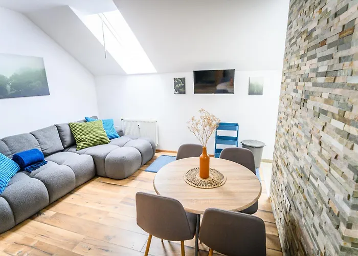 The Cosy Loft