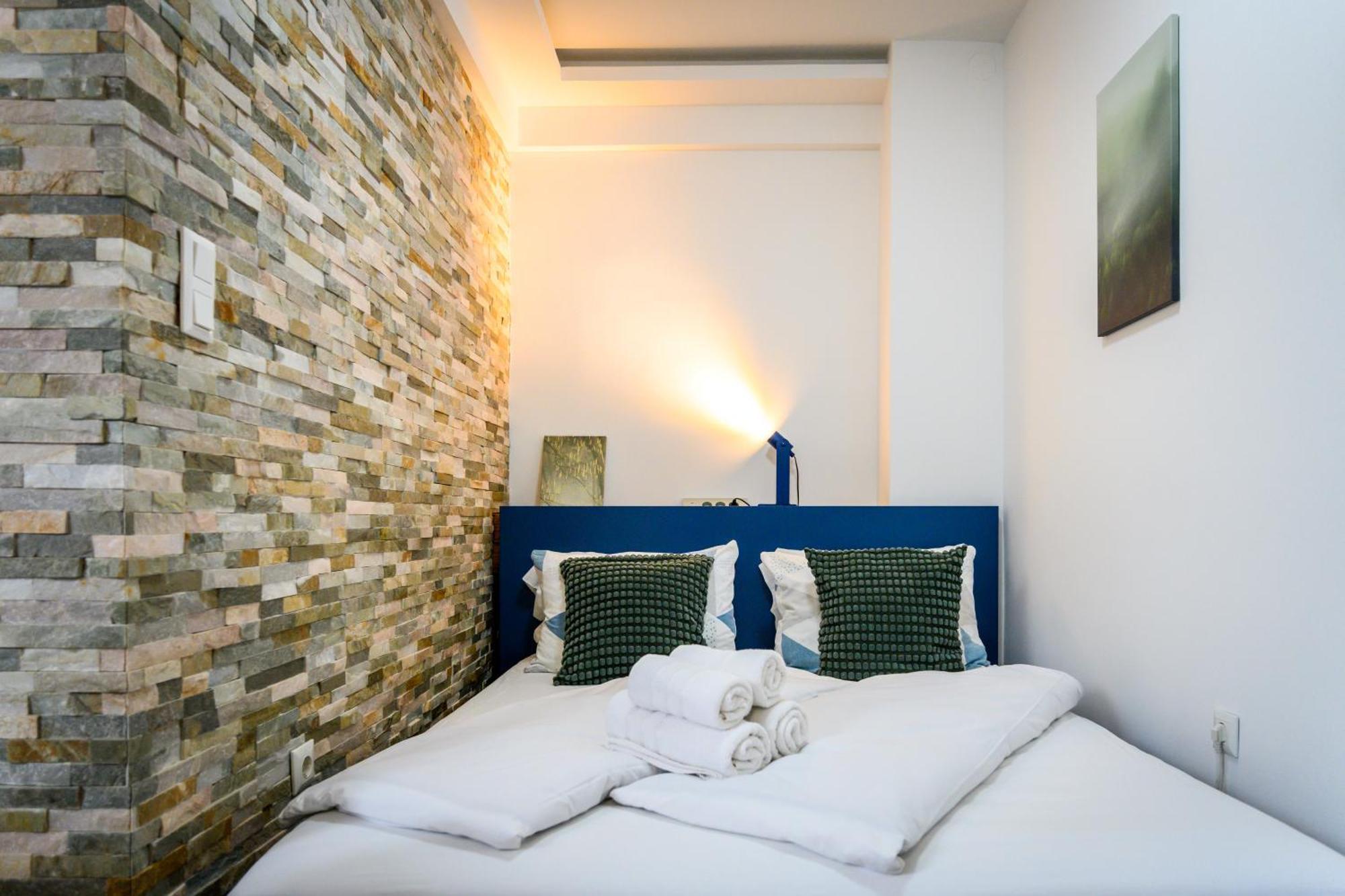 The Cosy Loft