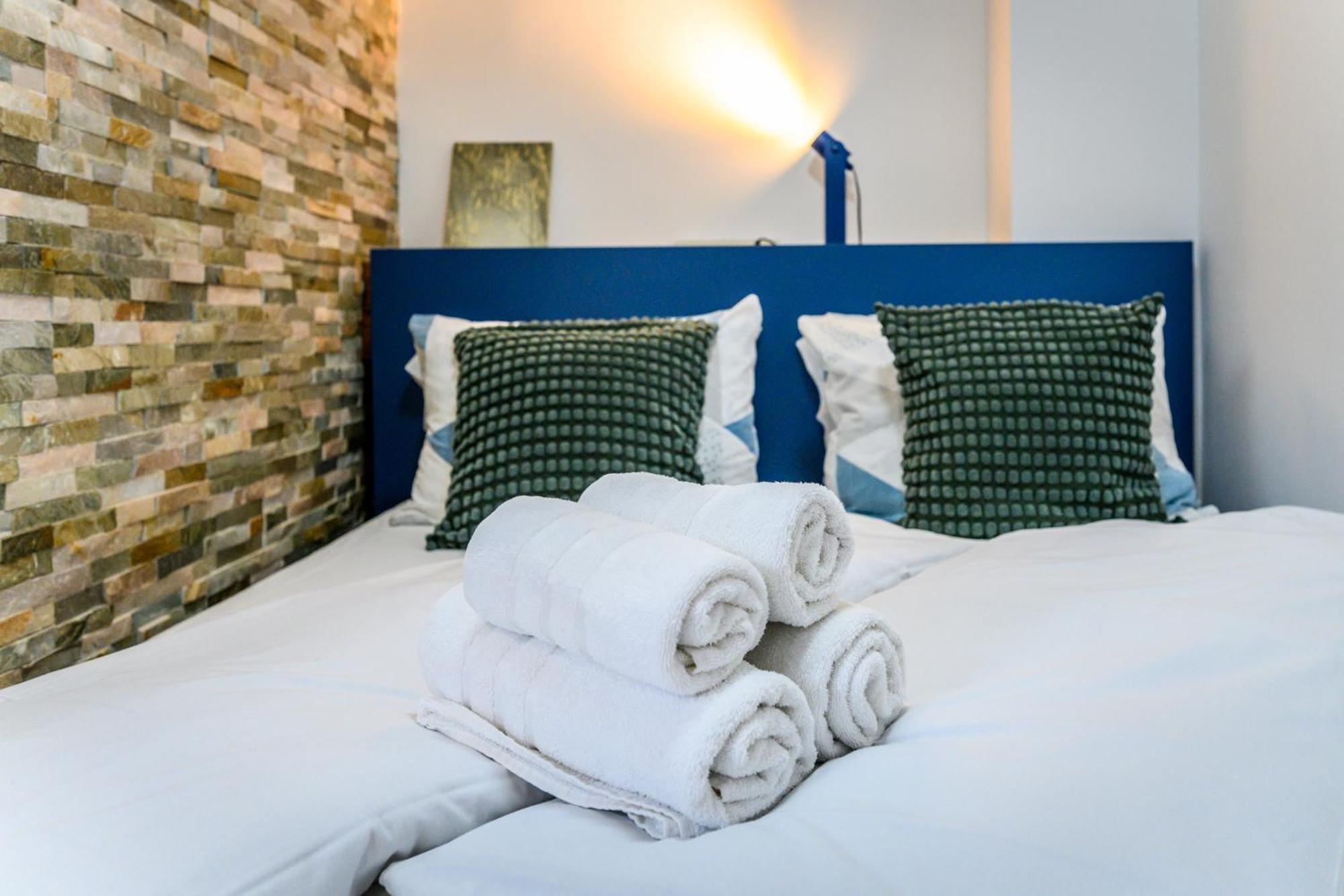 Apartma The Cosy Loft *
