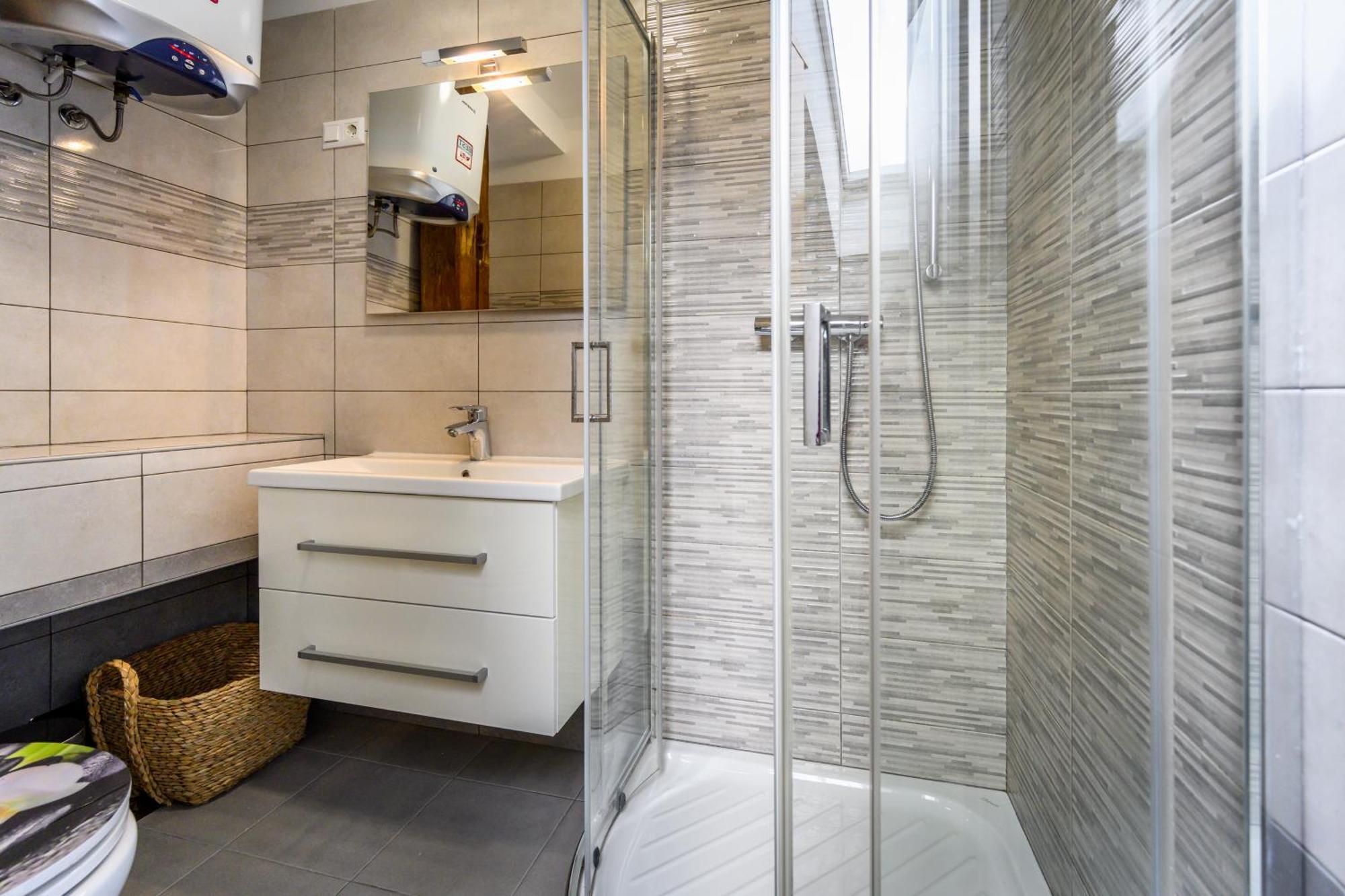 Apartma The Cosy Loft Ljubljana